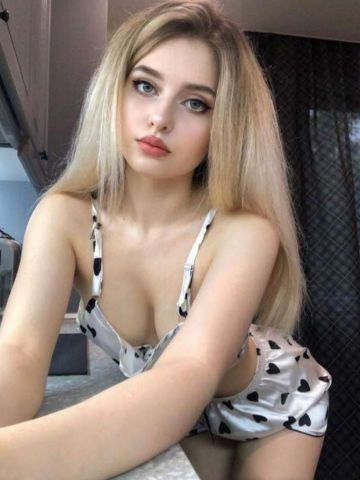 Проститутка Арнелла